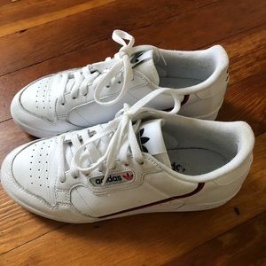 Adidas continental